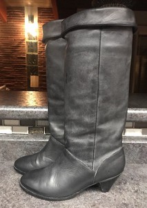vintage frye boots ebay