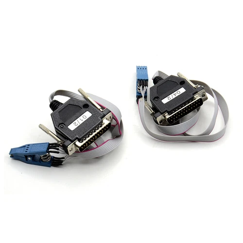 Pro V4.94 Digiprog3 Master Programmer Car Speedometer Tool w/ ST01 ST04 Adapter - Bild 7 von 10