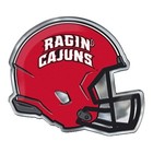 Louisiana-Lafayette Ragin 'Cajuns NCAA Helmets