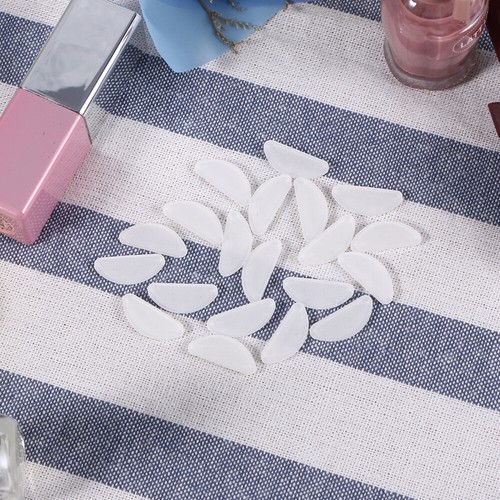 25 Pairs Non-Slip Nose Pads Anti-slip Eyeglass Glasses Cushions for - Picture 11 of 11