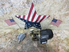 *SPECIAL PRICE* DMG DMU 70 EVO CNC MILL B5-10M41 000139061 33106010 MOTOR PUMP