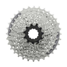 SHIMANO HG201 9 SPEED CASSETTE 11-36T – MTB MOUNTAIN GRAVEL BIKE