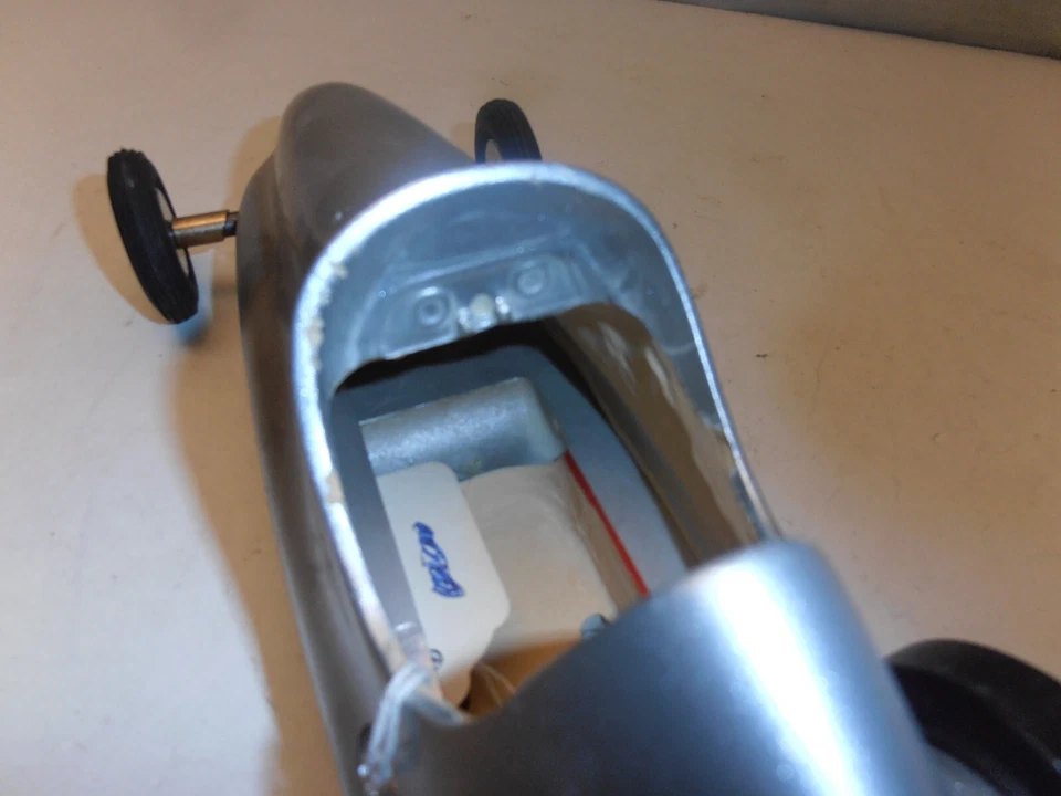 Dooling Race Car - Image 4 of 4