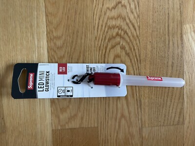Original SUPREME Leuchtstab LED Glowstick