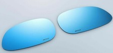 Honda Civic Spoon Sports Blue Wide Door Mirror Eg6 76203-eg6-030 Japan Oem New