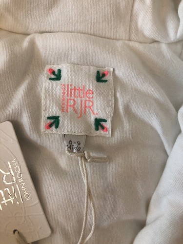 unisex baby snowsuit 6-9 months bnwt