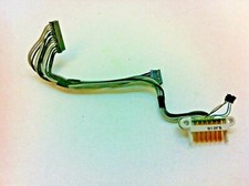 OEM Apple Macbook Pro 15'' A1226 A1211 A1260 Battery Cable Connector 922-8360 71
