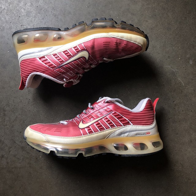 nike air max 360 2014