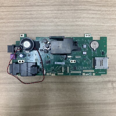 HP Officejet 6500A Plus Inkjet Printer Main Logic Board CN557-60001