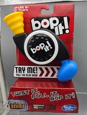 Hasbro Bop It Micro Series 2013 Handheld Electronic Game