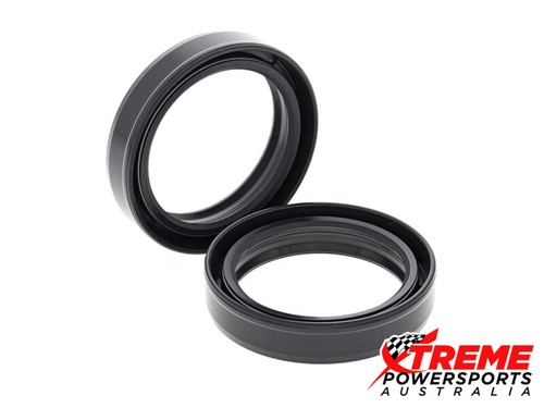 Gabelsimmerringe ARI102 Set Gabeldichtringe 41x53x8/10.5 YZF-R6 600 RJ11 06-07
