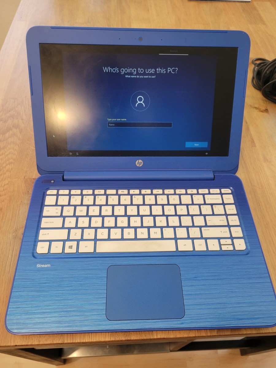 hp - HP Stream 13 ノートパソコン HP Stream PC 13 Laptop 13