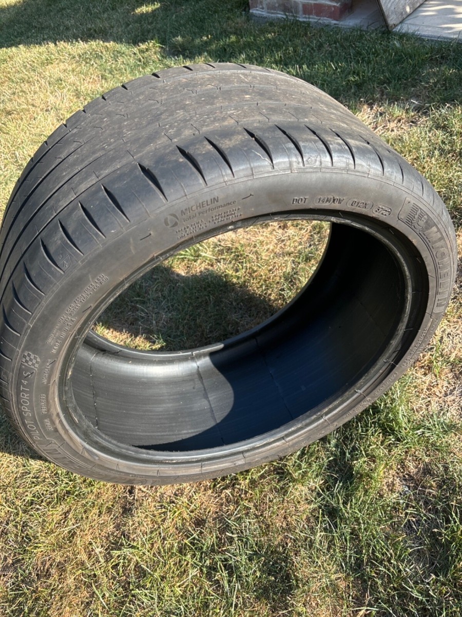 送料込み265/35ZR19 MICHELIN PilotSport 2本セット 楽天市場】正規輸入品 ミシュランタイヤ パイロットスーパー