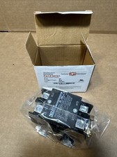 Noark Definite Purpose Contactor 2 pole pn. N4161 40amp 24 Vac