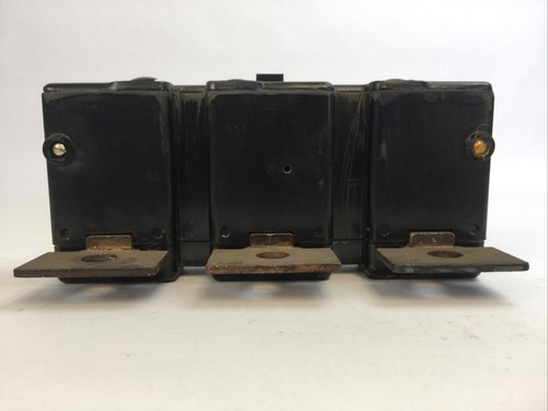 WESTINGHOUSE 457D455G29 AB DE-ION TRIP UNIT 800AMP INST TRIP 8000A - Picture 3 of 7
