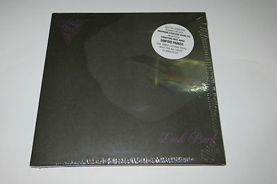SANFORD PARKER - Lash Back - Digi - NEU + OVP