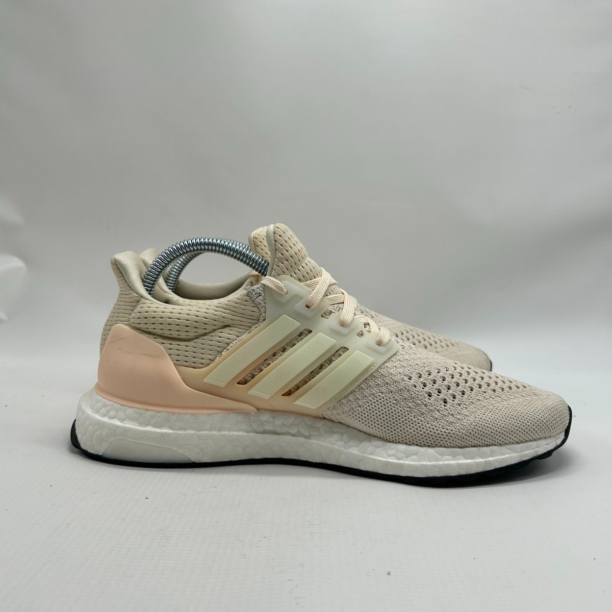 ドロヘドロ 1〜20 Adidas UltraBoost 1.0 Women's Size 7.5 US HQ4208 Peach