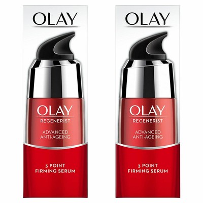 olay 3 point serum