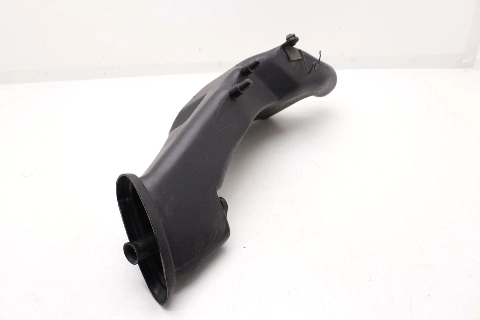 93-01 Kawasaki Ninja ZX11 OEM TUBO DE CONDUCTO DE ADMISIÓN DE AIRE RAM DERECHO R13.BX15 Foto 2 de 4