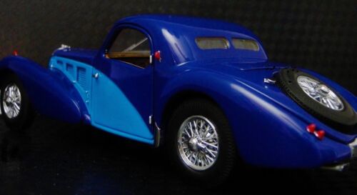 Bugatti Race Car1 24Racing Racer Veyron Custom Built18Metal Body12Chiron Model - Picture 12 of 12