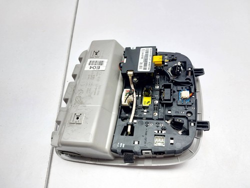 KIA SPORTAGE MK4 2016 FRONT ROOF READING COURTESY LIGHT 92800-D90XX - Picture 10 of 16