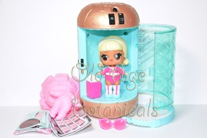 lol under wraps big w