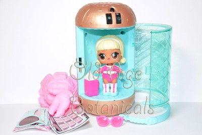 lol under wraps big w