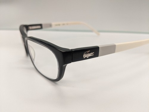 Lacoste 2652 Neutral Tone Frames / 50-16-135