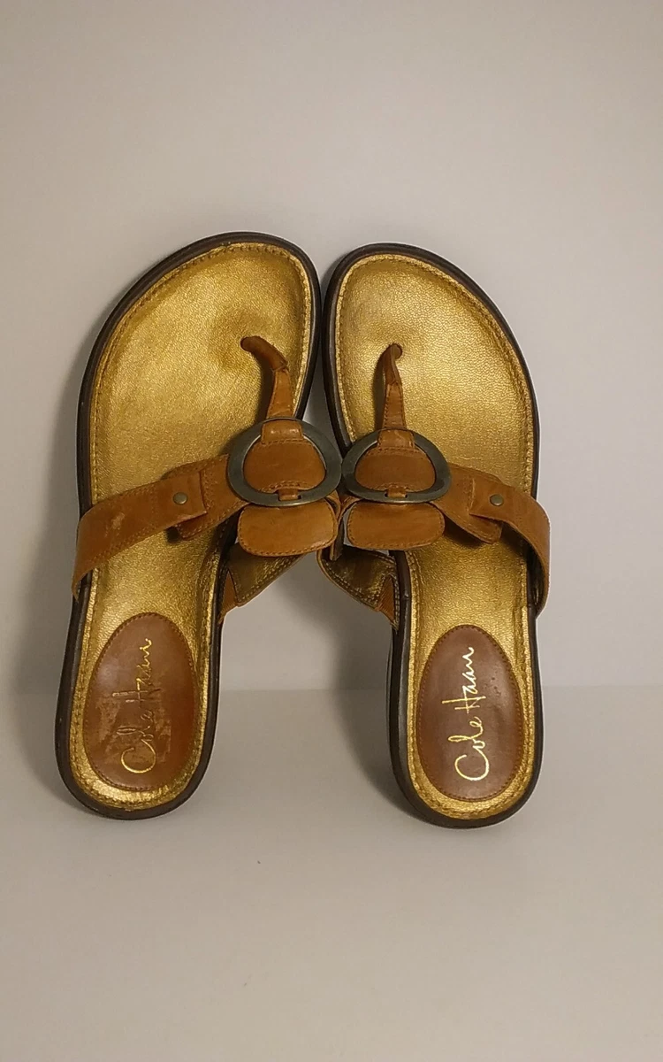 Cole haan nike air womens sandals sale