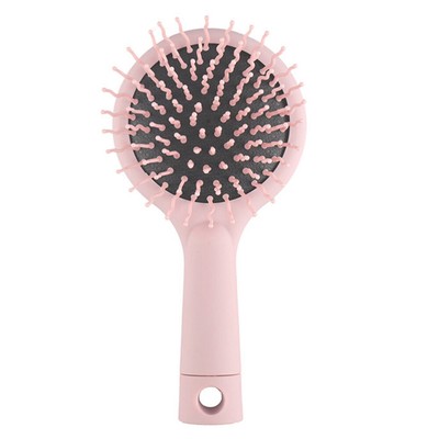 Haarstyling-gelee Kamm Haar Kamm Doppelseitige Haar Pinsel Massage Haar Pinsel