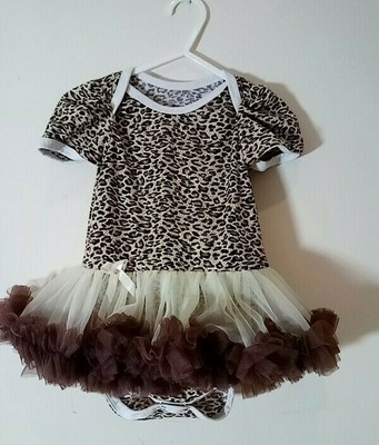 tutu style dress