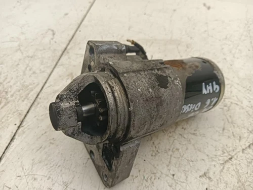 966352888000 Motor Arranque para CITROEN C4 BERLINA * 99664 - Imagen 5 de 10