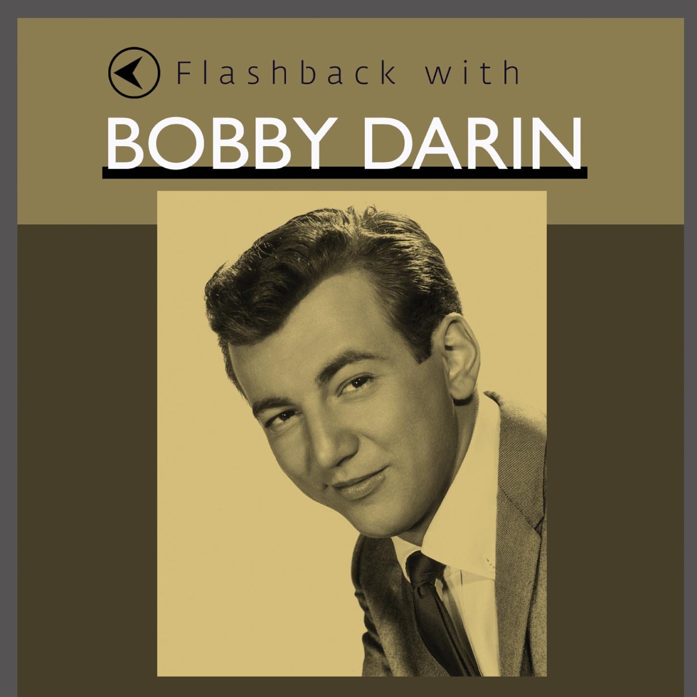 Bobby Darin Flashback with Bobby Darin (CD)