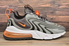 nike air max 270 react eng iron grey