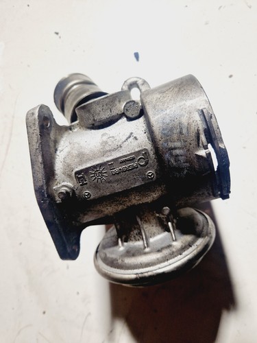 G2A-8* Mercedes W203 W210 OM611 OM612 Drosselklappe AGR A6110900754