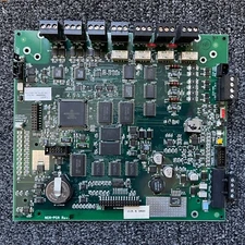 Notifier NCA-PCA Network Control Annunciator Board (1st Generation) USED TESTED
