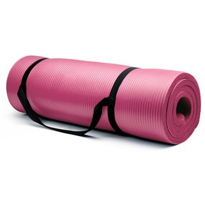 extra thick foam exercise mat
