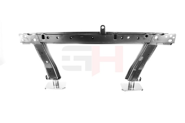 GH Hilfsrahmen/AggregateträGer Vorderachse FüR Renault Clio III BR0/1 CR0/1-image