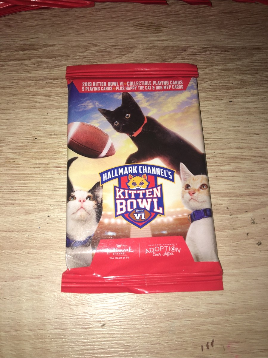Bowl 2021 Channel Is The Puppy Bowl On Hallmark Channel Kitten