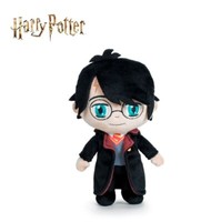 Harry Potter PlüSch H. 20 Cm Warner Bros