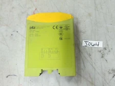 Pilz Safety Relay 773500 (Used)