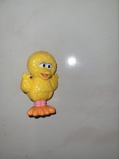 Just Play: Sesame Street - Neighborhood Friends - Posable Big Bird