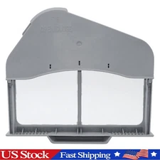 DC97-16742A Dryer Lint Filter Case Screen-Replacement for Samsung Dryer
