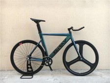 Track Bike Blue Bikes for sale | eBay