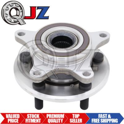 1-Pack] 513421 FRONT Wheel Hub Assembly for 2017-2021 Honda Civic