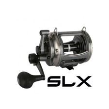 Okuma Solterra SLX Two Speed  DOPPIA VELOCITA' TRAINA TONNO DRIFTING