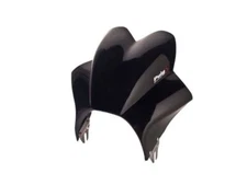 Puig Black Wave Screen Honda CB500 S 1998-2004