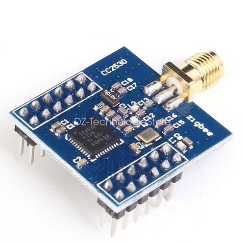 CC2530 2.4G Zigbee Core Development Board CC2530F256 Serial Port Wireless Module - Bild 5 von 5