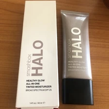 Smashbox Halo Healthy Glow All-In-One Tinted Moisturizer SPF 25 - Fair  Light