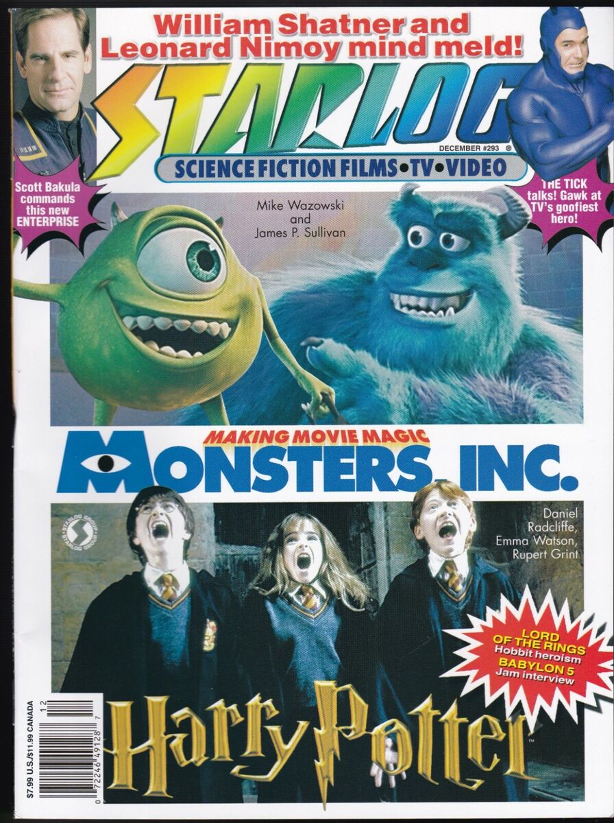 Monsters Inc. vs Satire – tcorsiblog